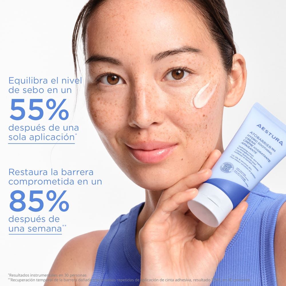 ATOBARRIER365 HYDRO SOOTHING (CREMA HIDRATANTE)